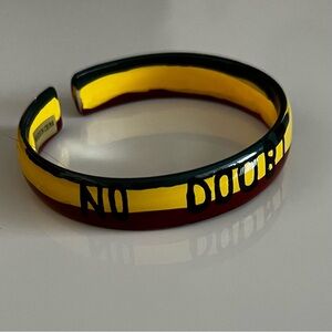 Gwen Stefani 'No Doubt' Cuff Bracelet